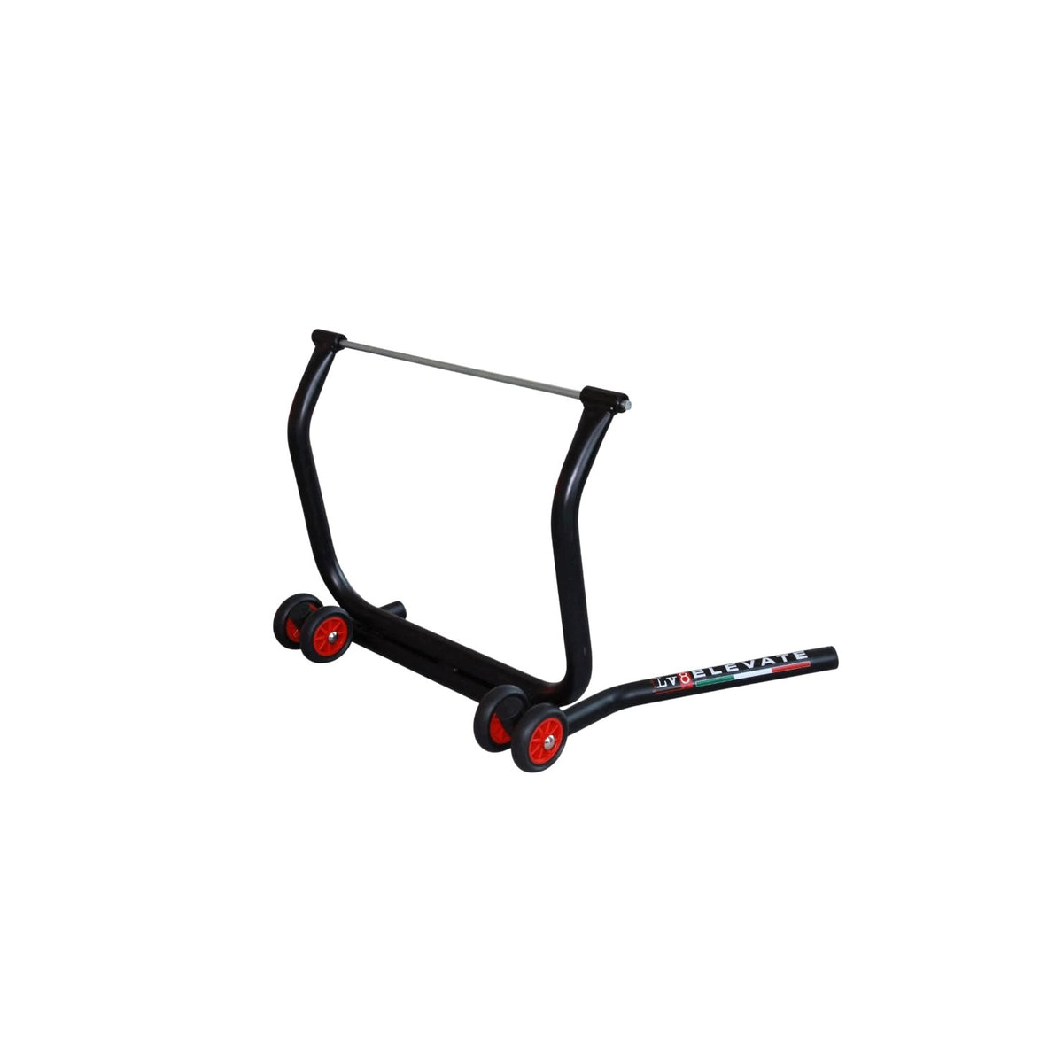 Cavalletto Moto Centrale Universale a Perno Passante LV8 E640