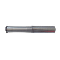 Perno in Alluminio per Cavalletto Monobraccio BMW LV8 (F 650 CS, F 800, R 1200 GS) - thumb