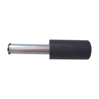 Perno in Alluminio per Cavalletto Monobraccio BMW LV8 (F 650 CS, F 800, R 1200 GS) - thumb
