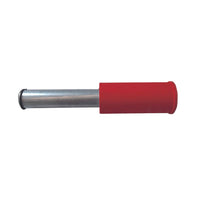 Perno in Alluminio per Cavalletto Monobraccio Ducati e MV Agusta LV8 (DX e D.42) - thumb
