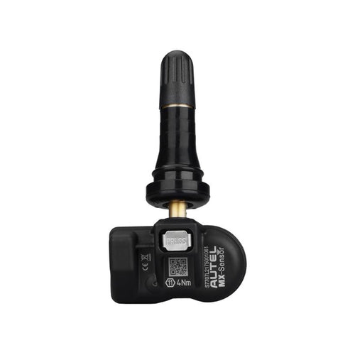 Sensore TPMS Universale Autel MX-Sensor 1-Sensor (Valvola in Gomma, Snap-In)