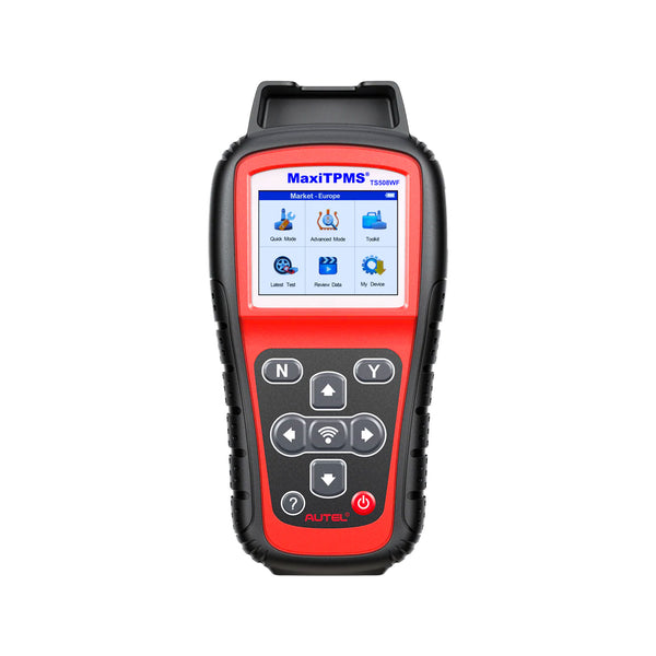 Strumento di Diagnosi TPMS TS508WF - Gruppo DEC