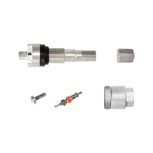 Valvola Clamp-in in Alluminio Anodizzato con Vite per TPMS - IT-200-V1