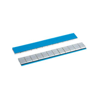 Kit Gommista Professionale - Valvole, Contrappesi, Pasta e Rappezzi - thumb