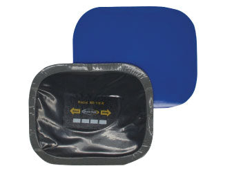 Riparazione Radiale Dura-Vulc 3-260R (80x60 mm) - 2 Tele