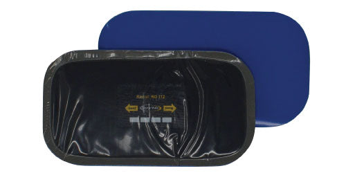 Riparazione Radiale Dura-Vulc 3-261 (110x65 mm) - 2 Tele
