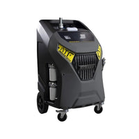 Stazione Lavaggio Cambi Automatici Ecotechnics ATF MOOVETECH (Full Automatic) - thumb