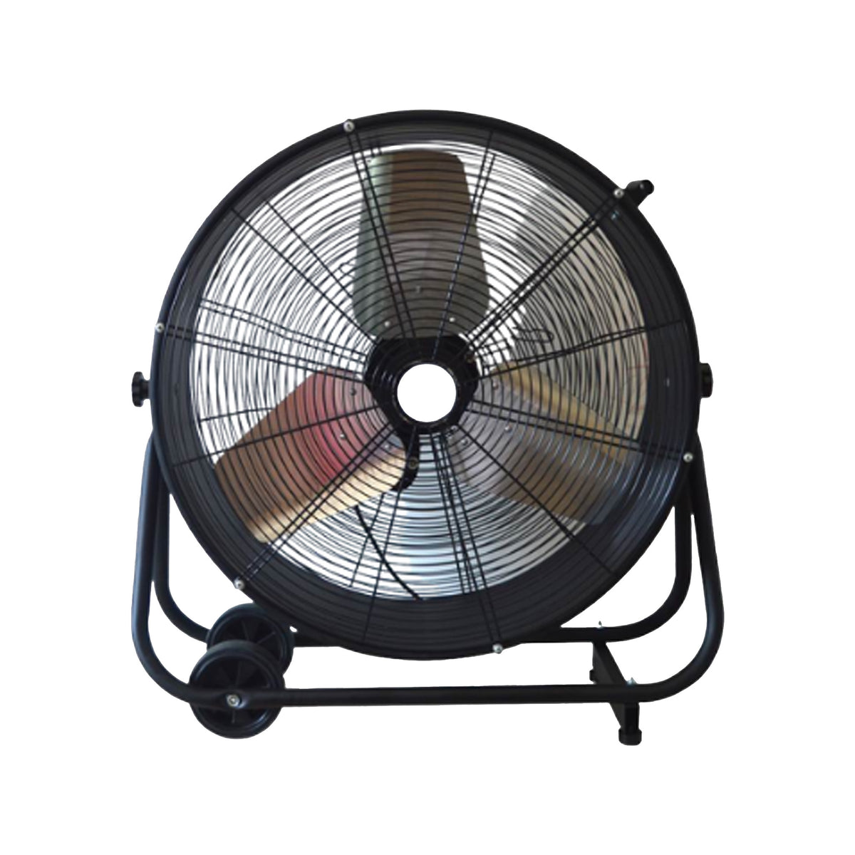 Ventilatore a Pavimento AX10