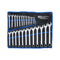 Serie Chiavi Combinate Cromo Vanadio 25pz - thumb