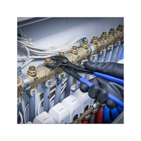 Set Pinze Regolabili Professionali 3pz - thumb