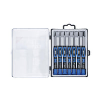 Set Cacciaviti Torx di Precisione 7pz - thumb