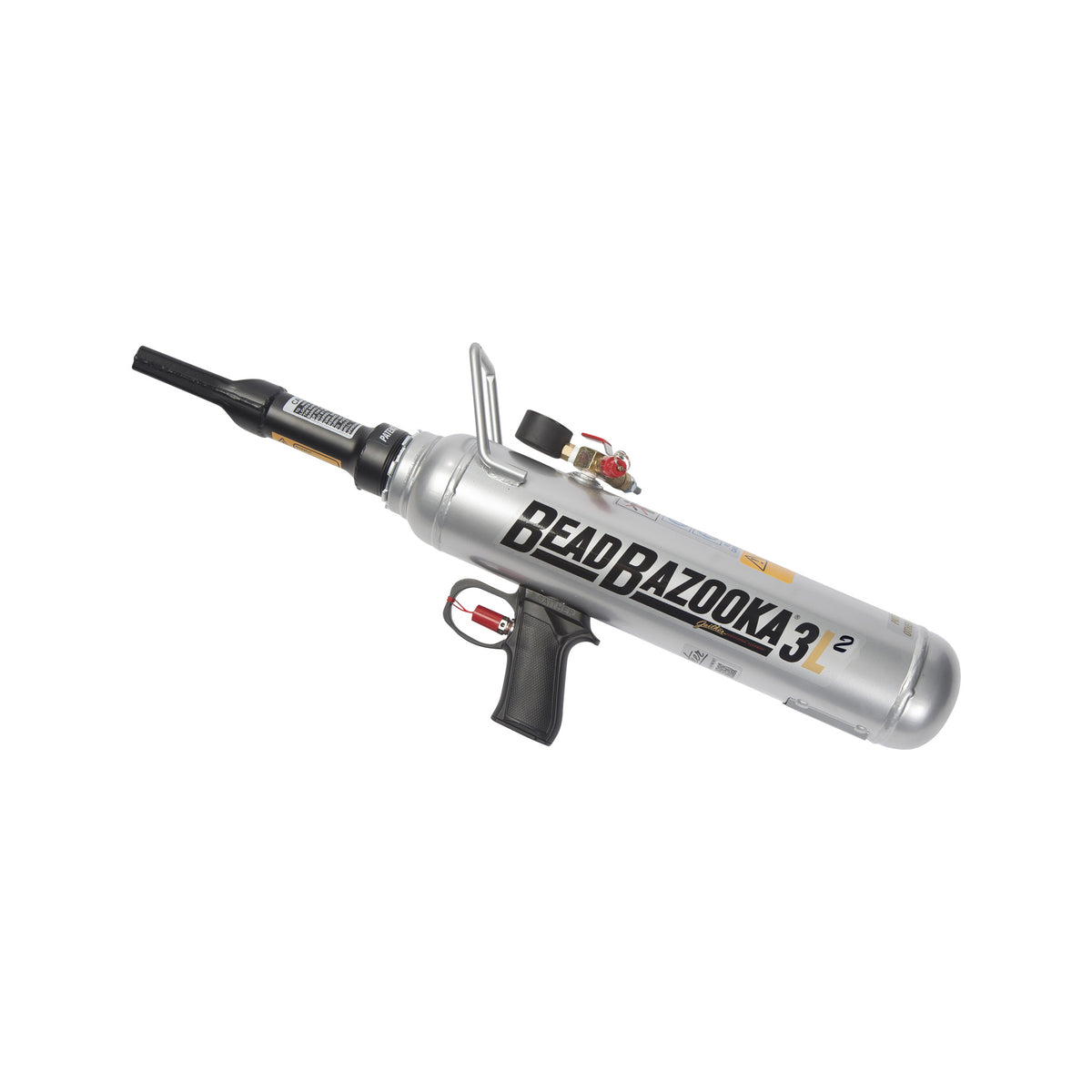 Ritallonatore Sparagomme Tubeless Bead Bazooka 3L