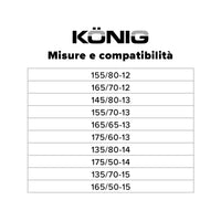 CD-9 - 030 Catena da neve - thumb