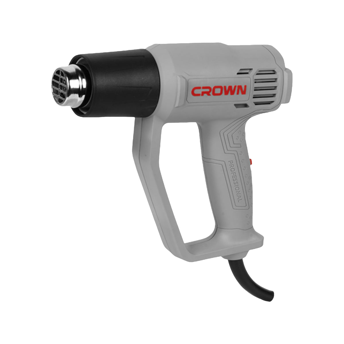 Termosoffiatore Pistola ad Aria Calda 2000W 600°