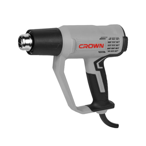 Termosoffiatore Pistola ad Aria Calda 2000W 50-650°