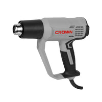 Termosoffiatore Pistola ad Aria Calda 2000W 50-650° - thumb