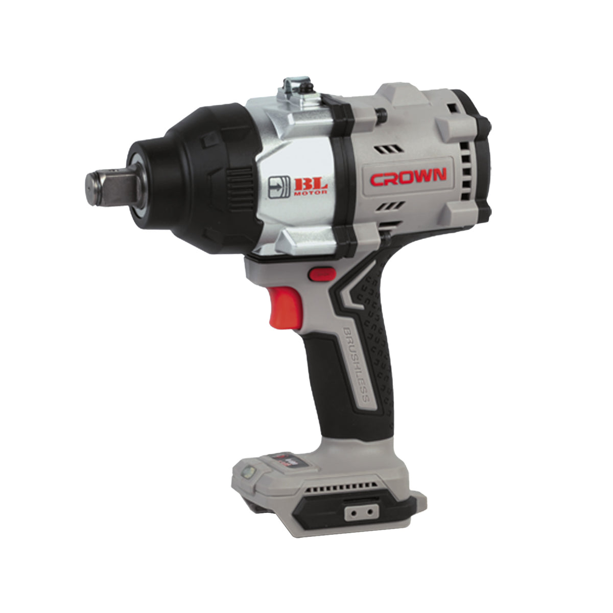 Avvitatore 3/4" ad Impulsi a Batteria 20V Brushless (Corpo macchina)
