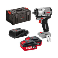 Avvitatore CT22057 - 1/2" ad Impulsi a Batteria 20V Brushless - thumb