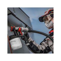 Pistola a Spruzzo Elettrica 400W 900ml - thumb