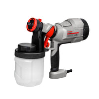 Pistola a Spruzzo Elettrica 400W 900ml - thumb