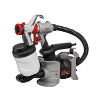 Pistola a Spruzzo Elettrica con Stazione 600W 900ml - thumb