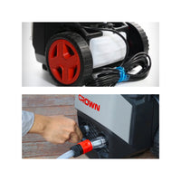 Idropulitrice ad Alta Pressione 1800W 140 Bar - thumb