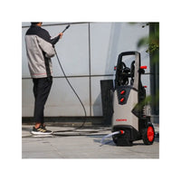 Idropulitrice ad Alta Pressione 2000W 150 Bar - thumb