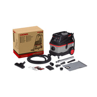 Aspiratore Universale 1600W 30 Lt Solidi e Liquidi - thumb