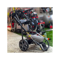 Idropulitrice ad Alta Pressione 2800W 150 Bar - thumb