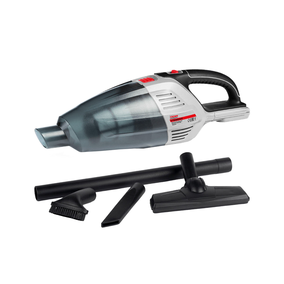 Aspirapolvere a Batteria CT63001HX - 20V