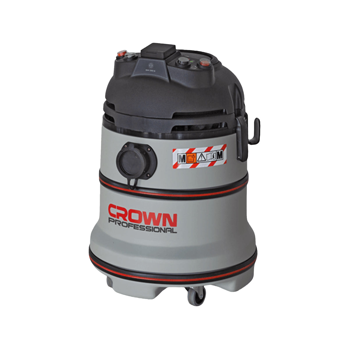 Aspiratore Universale Pulizia Filtro Automatica 1200W 35 Lt