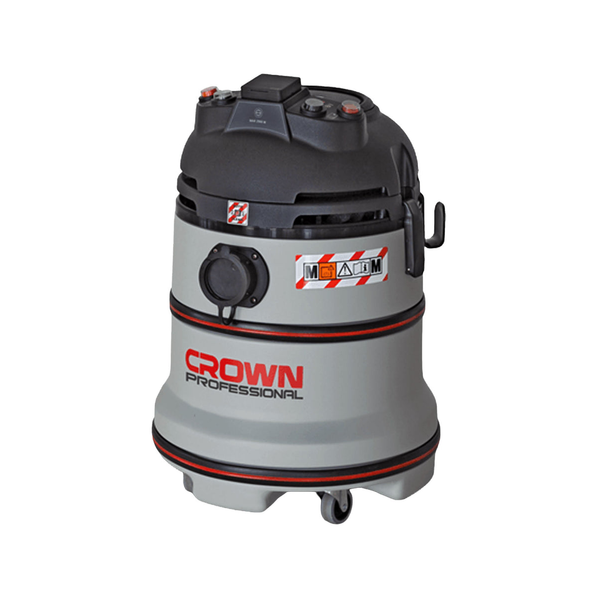 Aspiratore Universale Pulizia Filtro Full Auto 1200W 35 Lt