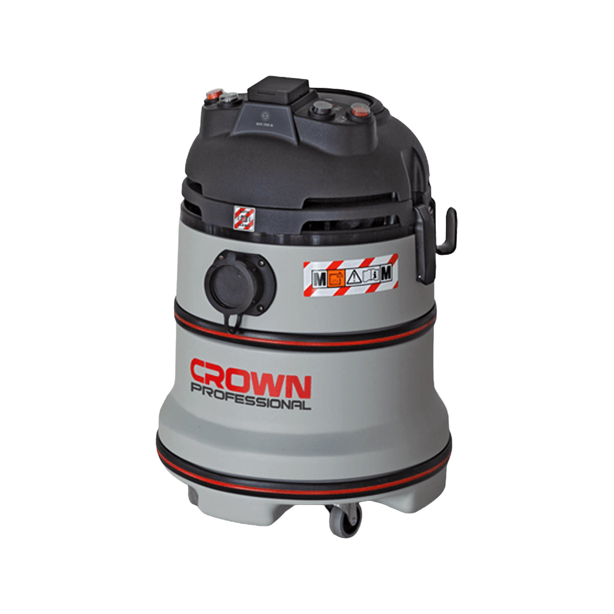 Aspiratore Universale Pulizia Filtro Full Auto 1200W 35 Lt