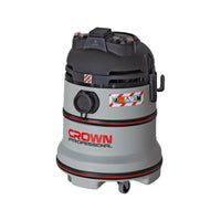 Aspiratore Universale Pulizia Filtro Full Auto 1200W 35 Lt - thumb