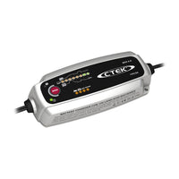 CTEK MXS 5.0 - Caricabatterie e Mantenitore Automatico 12V 5A - thumb