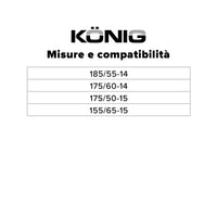 E9 - 045 Catena da neve - thumb