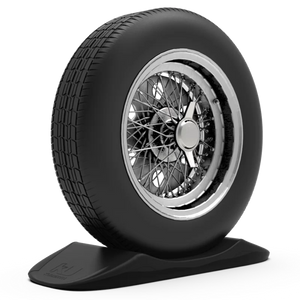 Cuscini Antiovalizzanti Kuberth Easyrise V