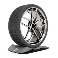 Cuscini Antiovalizzanti Kuberth Easyrise X