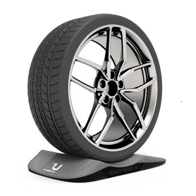 Cuscini Antiovalizzanti Kuberth Easyrise X