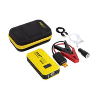 Caricabatterie e Avviatore Professionale FAST Line - thumb
