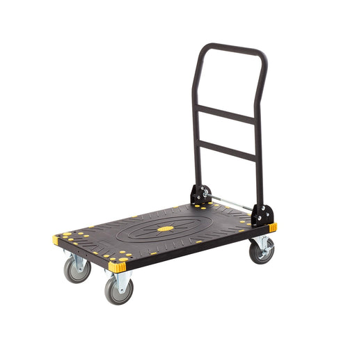 Carrello Porta Oggetti Pieghevole 300 Kg FG 109/L3