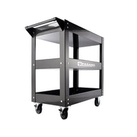 Carrello porta attrezzi a ripiani in lamiera acciaio FG 107/A Fasano Tools - thumb