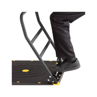 Carrello Porta Oggetti Pieghevole 300 Kg FG 109/L3 - thumb