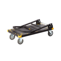 Carrello Porta Oggetti Pieghevole 300 Kg FG 109/L3 - thumb