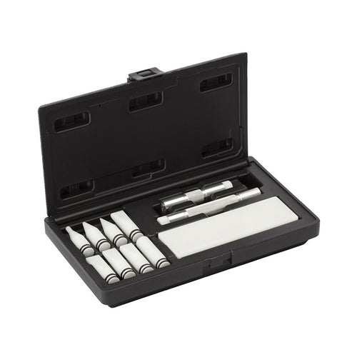 Set 11 Utensili in Nylon per Carrozzeria