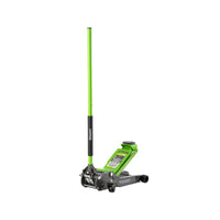 Sollevatore Idraulico a Carrello 3.5 Ton Ribassato - thumb