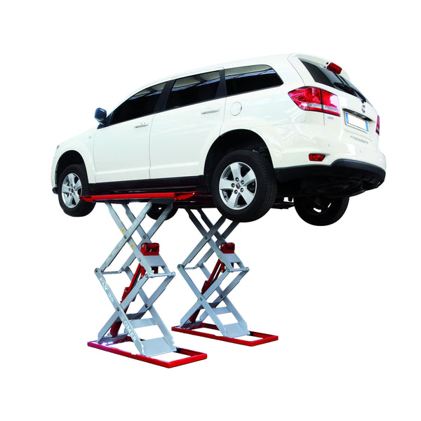 Fly 35 DH - Gruppo DEC