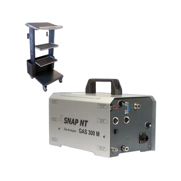 GAS 300M - Gruppo DEC