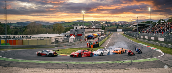 Sponsor Motorsport
