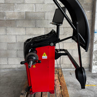 Equilibratrice Butler Librak 350 - thumb